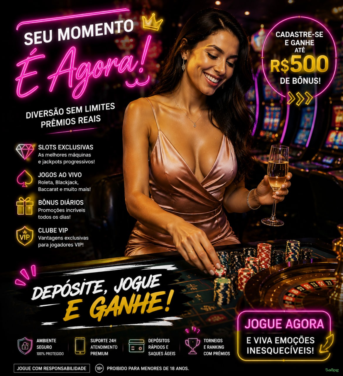 Comunidade ativa no Facebook